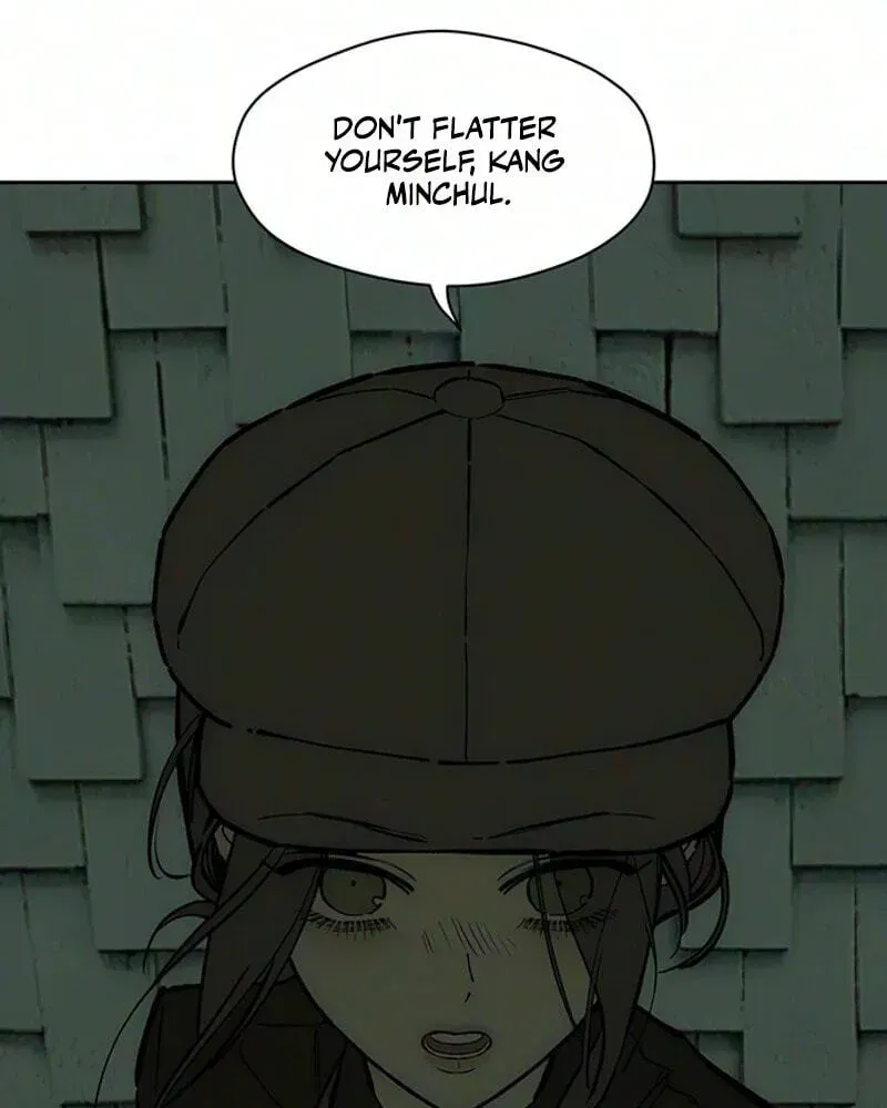 Tears on a Withered Flower Chapter 117 - Page 81