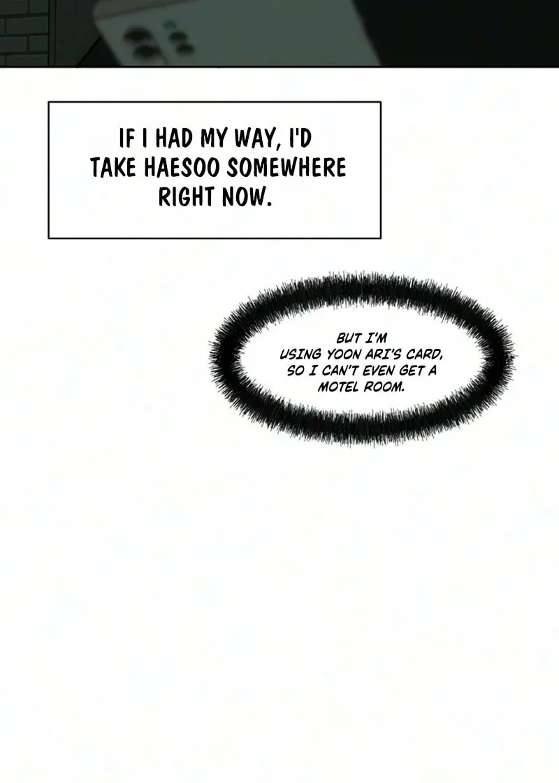 Tears on a Withered Flower Chapter 117 - Page 98