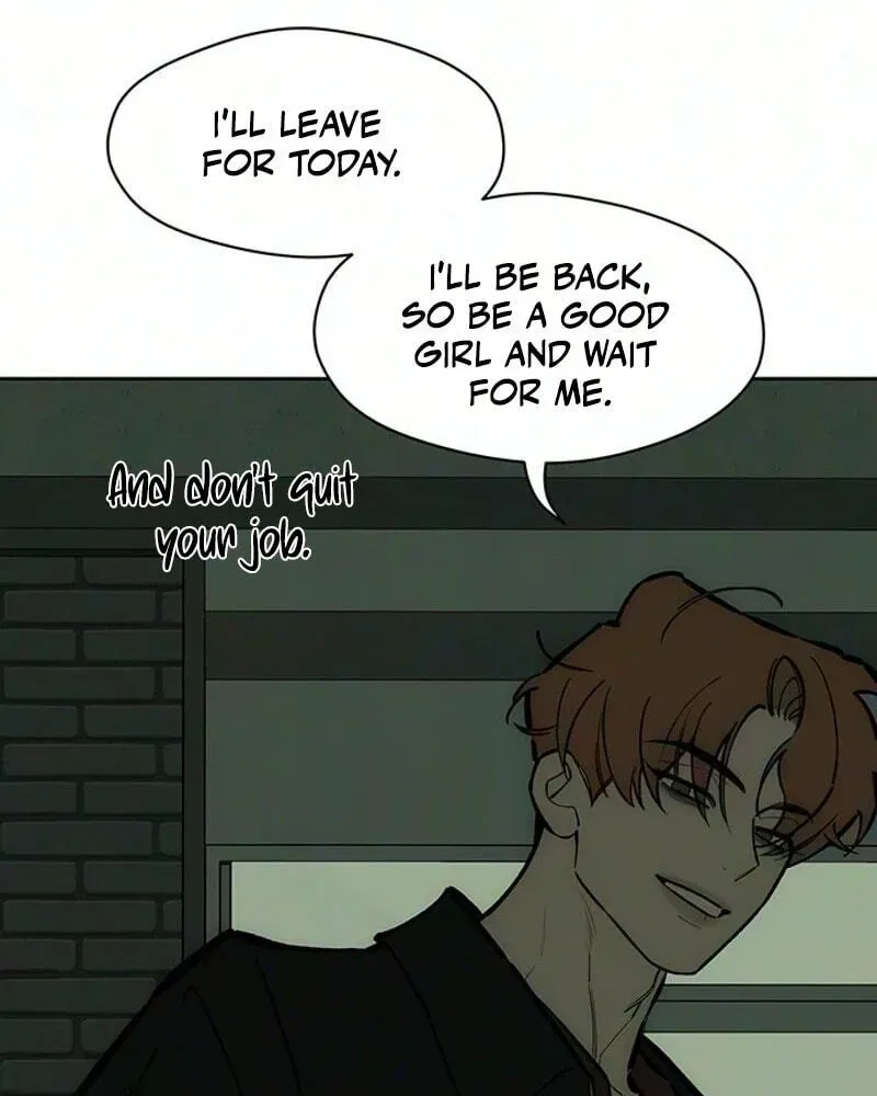 Tears on a Withered Flower Chapter 117 - Page 99