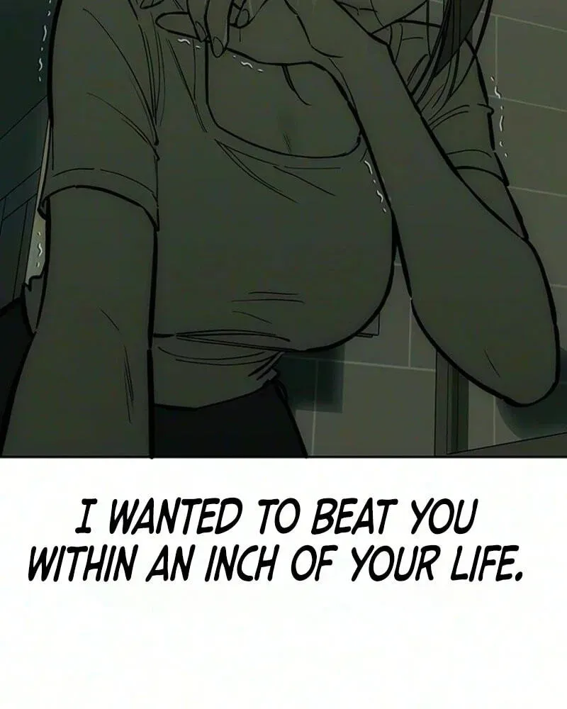 Tears on a Withered Flower Chapter 117 - Page 112