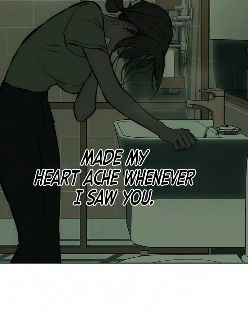 Tears on a Withered Flower Chapter 117 - Page 119