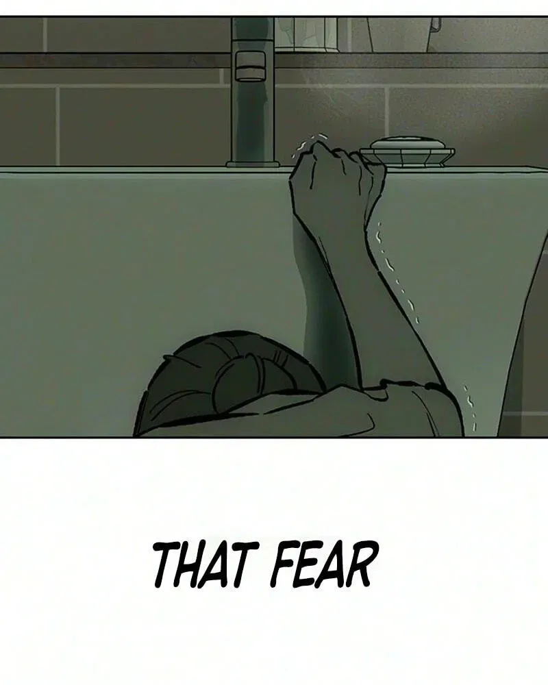 Tears on a Withered Flower Chapter 117 - Page 124
