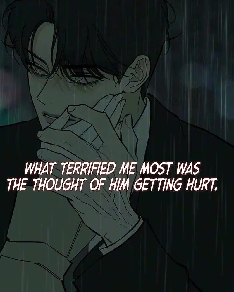 Tears on a Withered Flower Chapter 117 - Page 129