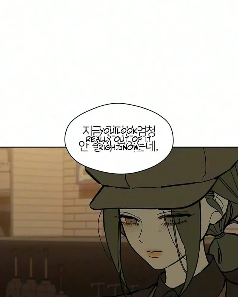 Tears on a Withered Flower Chapter 117 - Page 140