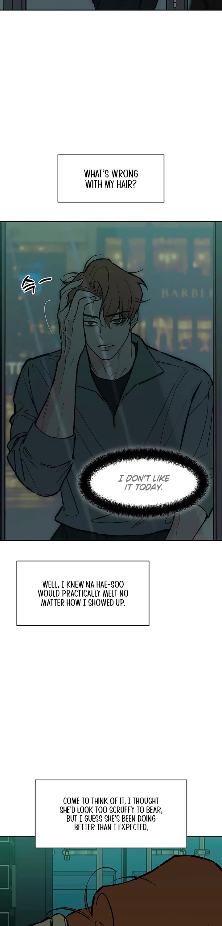 Tears on a Withered Flower Chapter 118 - Page 2