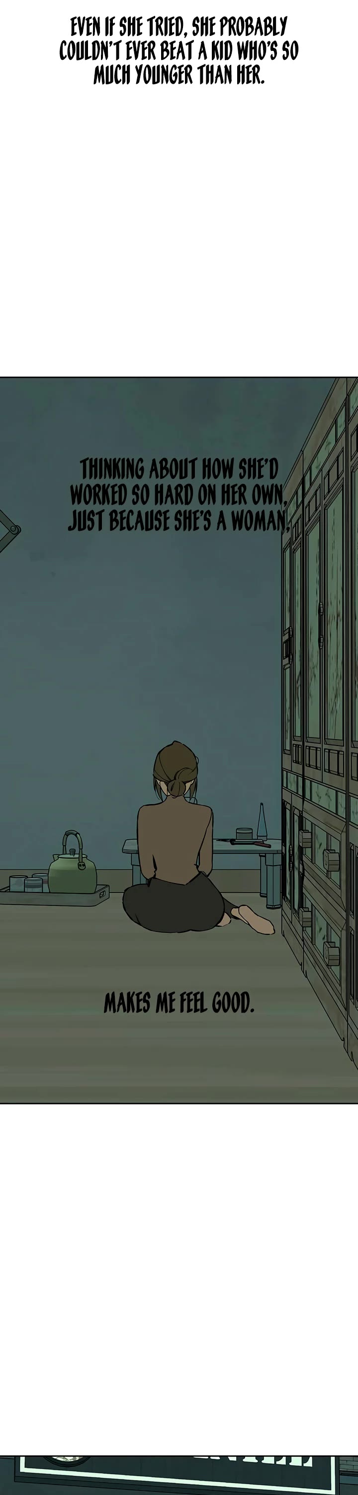 Tears on a Withered Flower Chapter 118 - Page 5