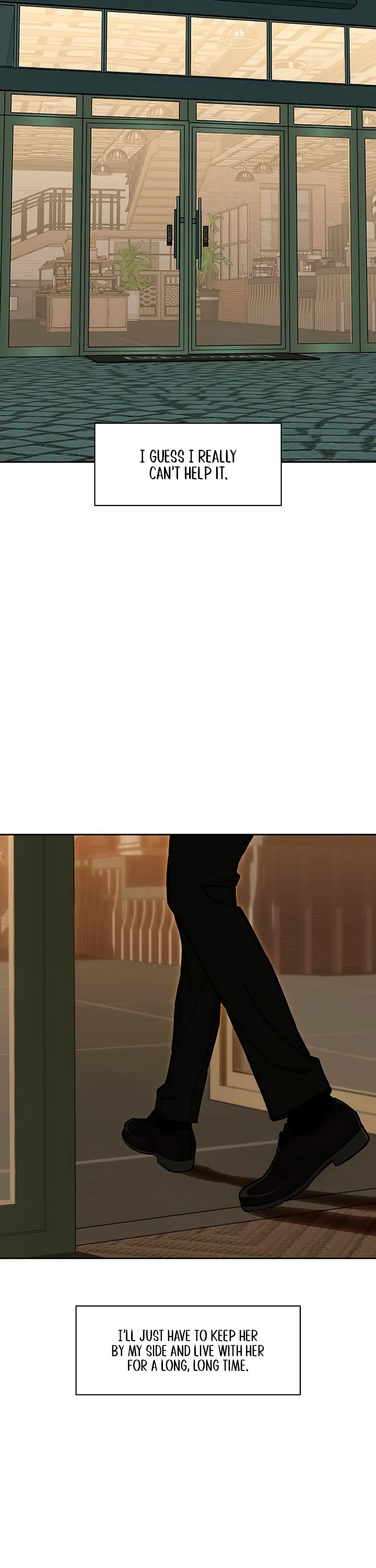 Tears on a Withered Flower Chapter 118 - Page 6