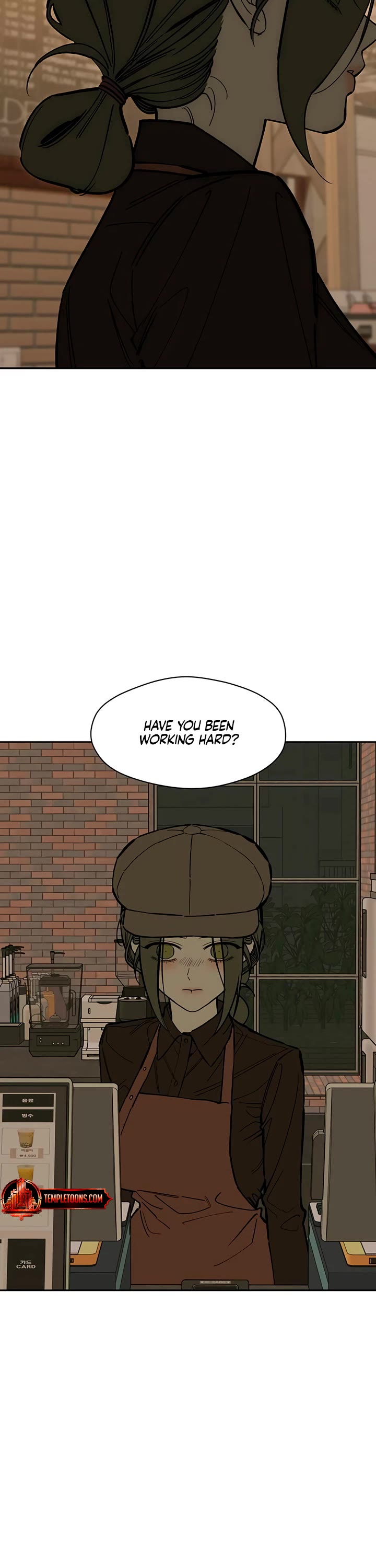 Tears on a Withered Flower Chapter 118 - Page 8