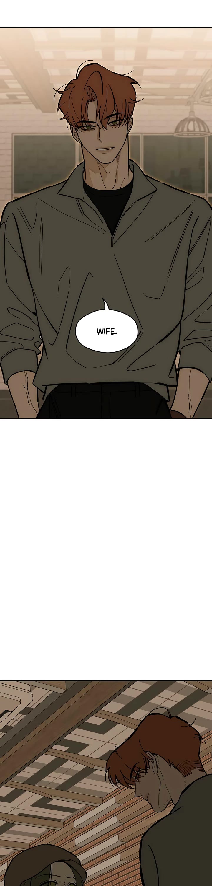 Tears on a Withered Flower Chapter 118 - Page 9