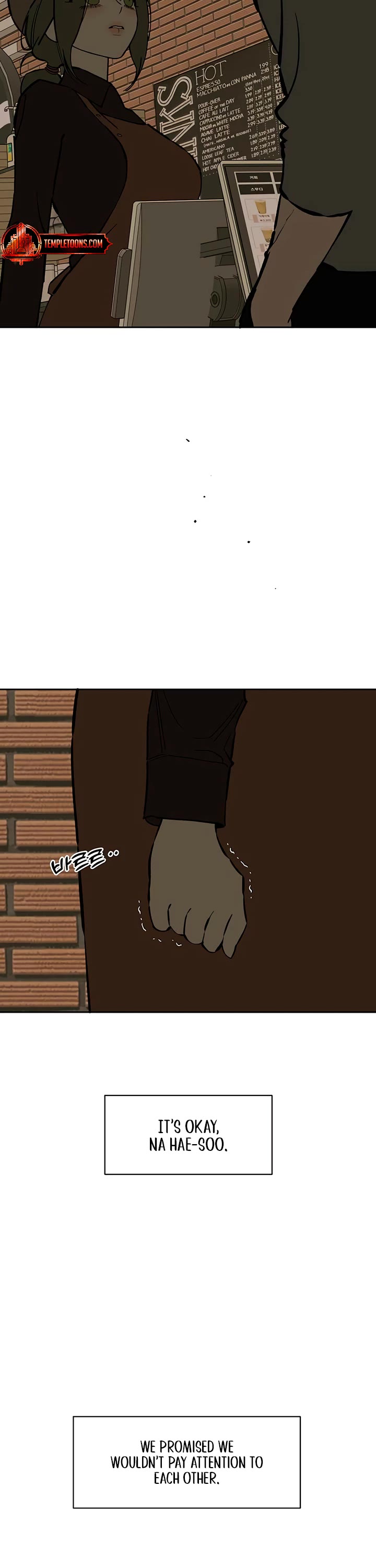Tears on a Withered Flower Chapter 118 - Page 10