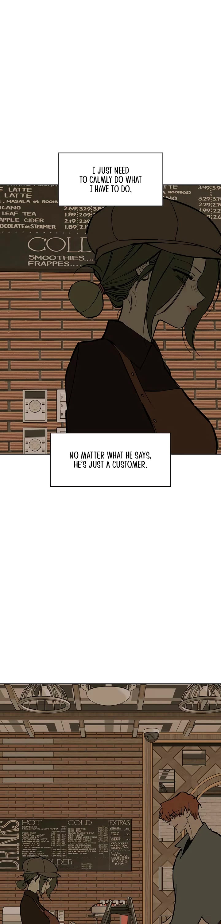 Tears on a Withered Flower Chapter 118 - Page 11