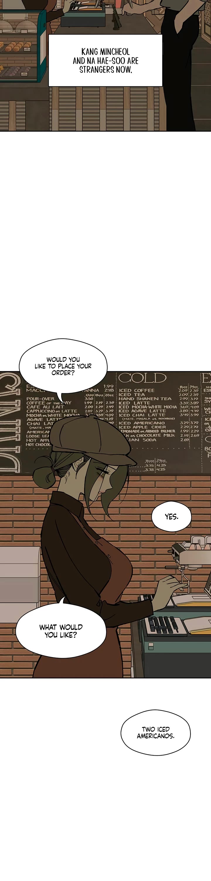 Tears on a Withered Flower Chapter 118 - Page 12