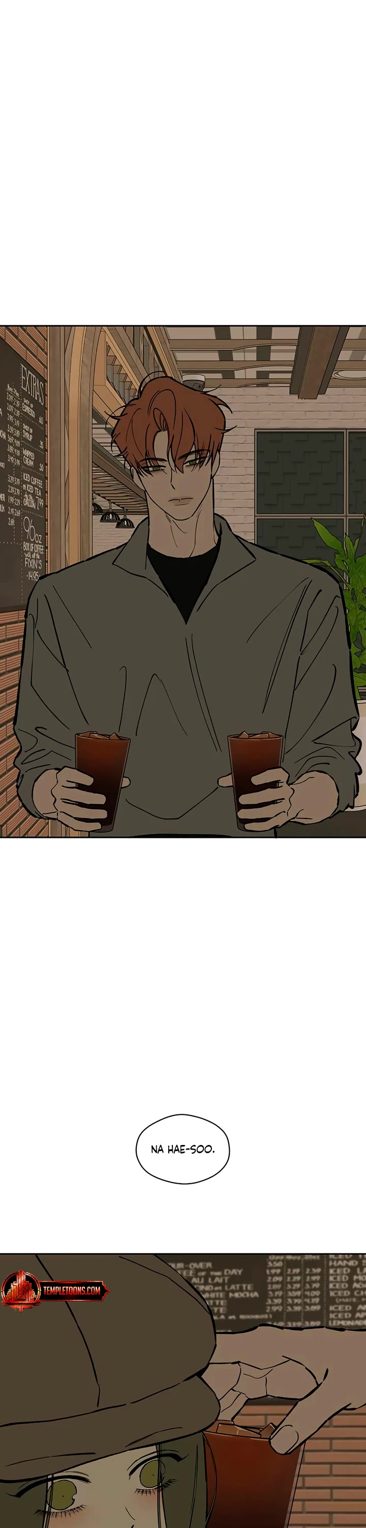 Tears on a Withered Flower Chapter 118 - Page 18