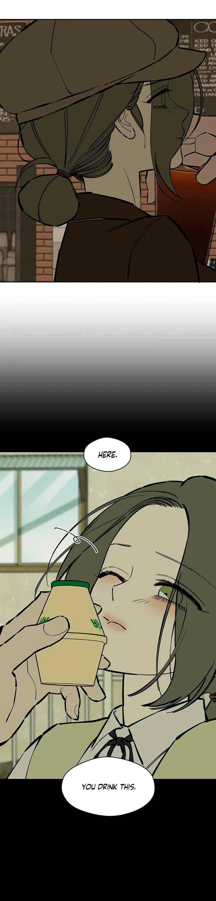 Tears on a Withered Flower Chapter 118 - Page 20