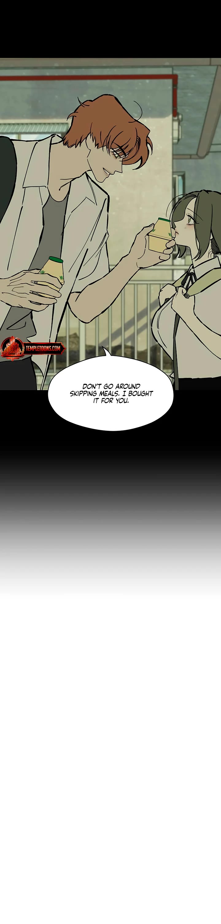 Tears on a Withered Flower Chapter 118 - Page 21