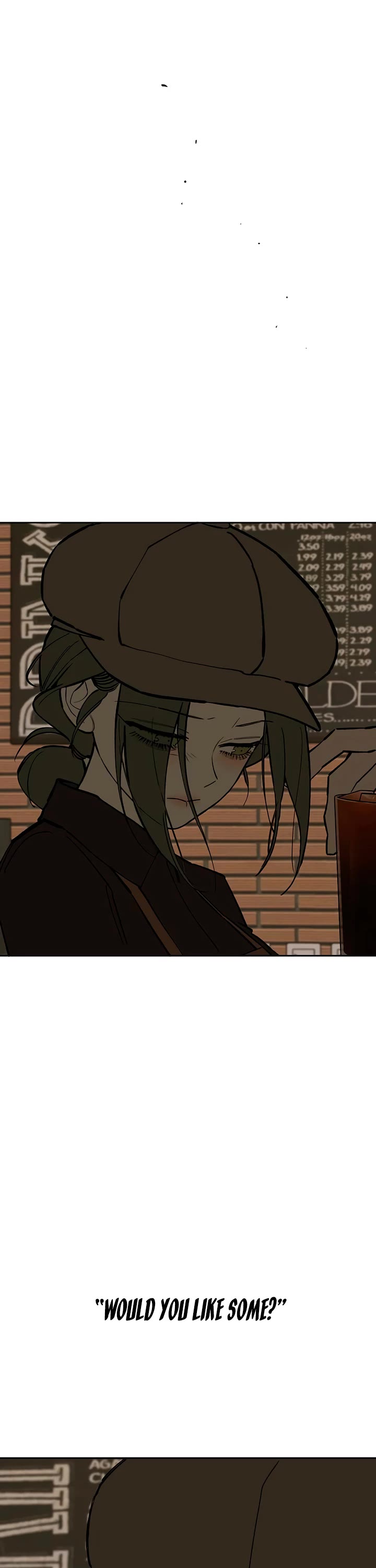 Tears on a Withered Flower Chapter 118 - Page 22
