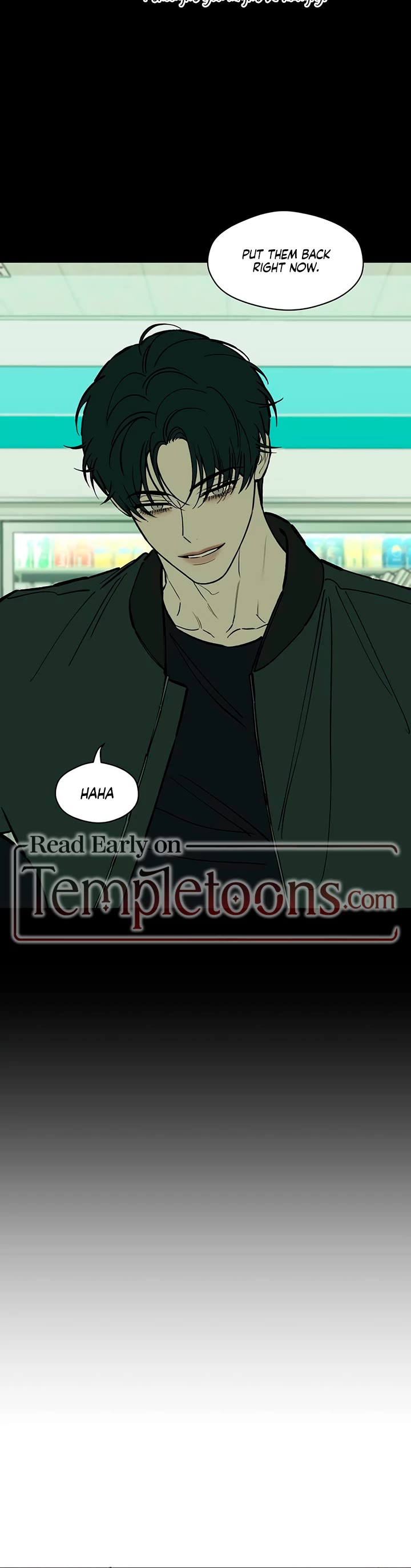 Tears on a Withered Flower Chapter 118 - Page 24