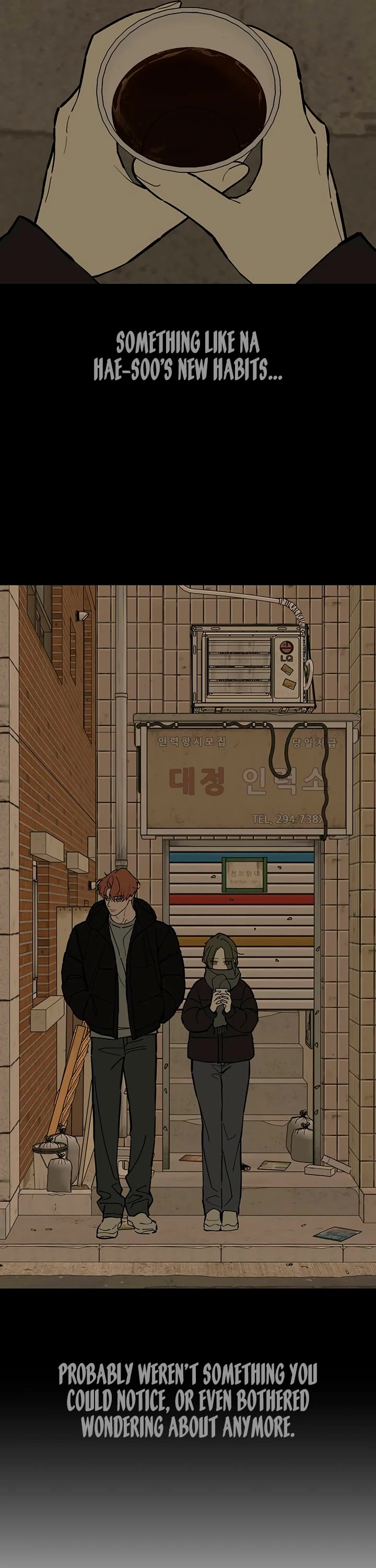 Tears on a Withered Flower Chapter 118 - Page 33