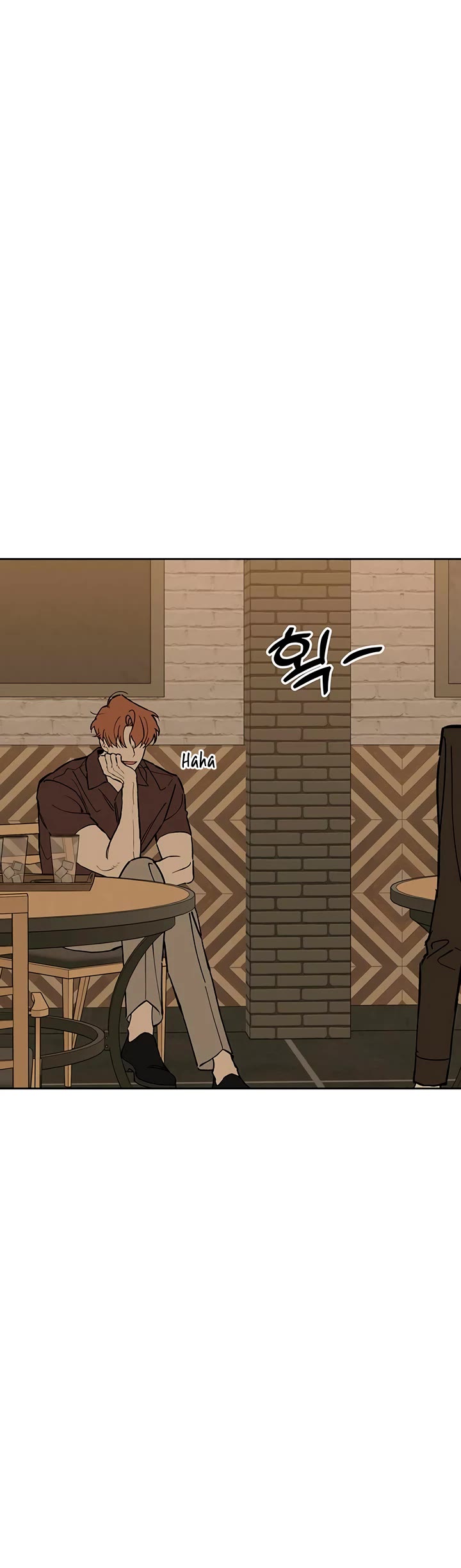 Tears on a Withered Flower Chapter 118 - Page 39