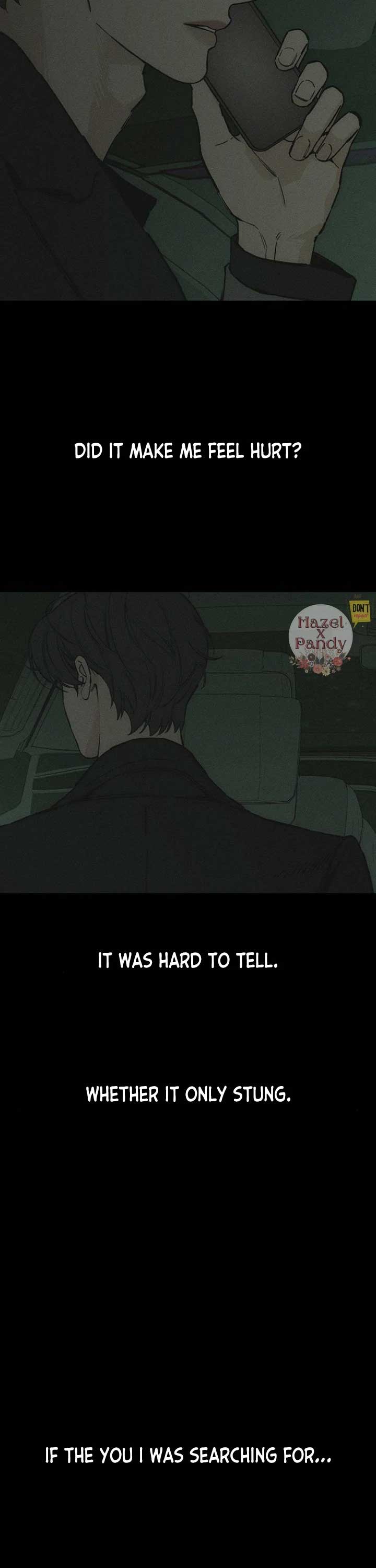 Tears on a Withered Flower Chapter 28 - Page 24