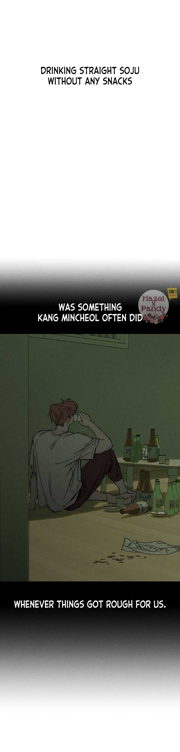 Tears on a Withered Flower Chapter 28 - Page 44