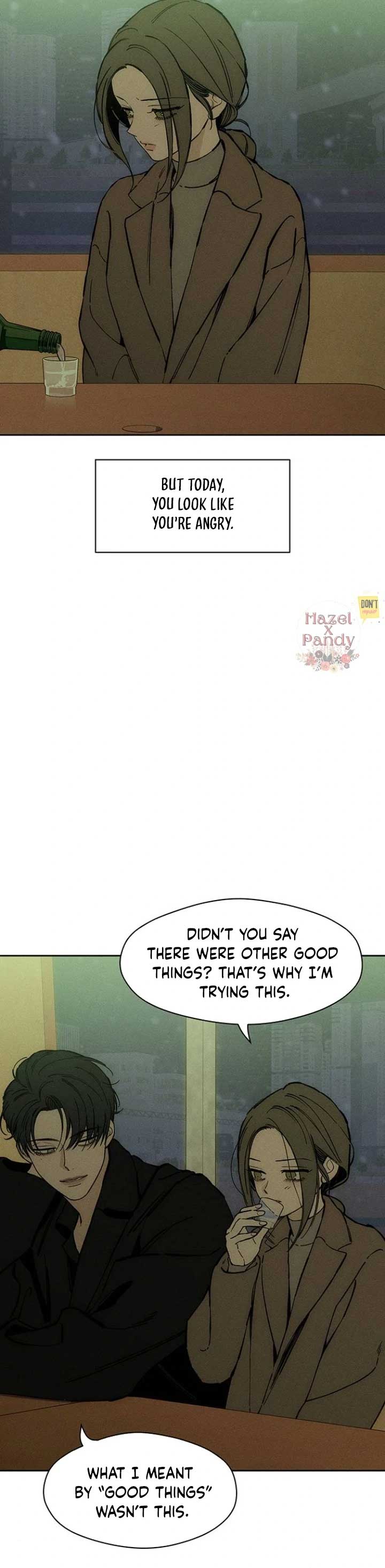 Tears on a Withered Flower Chapter 28 - Page 47