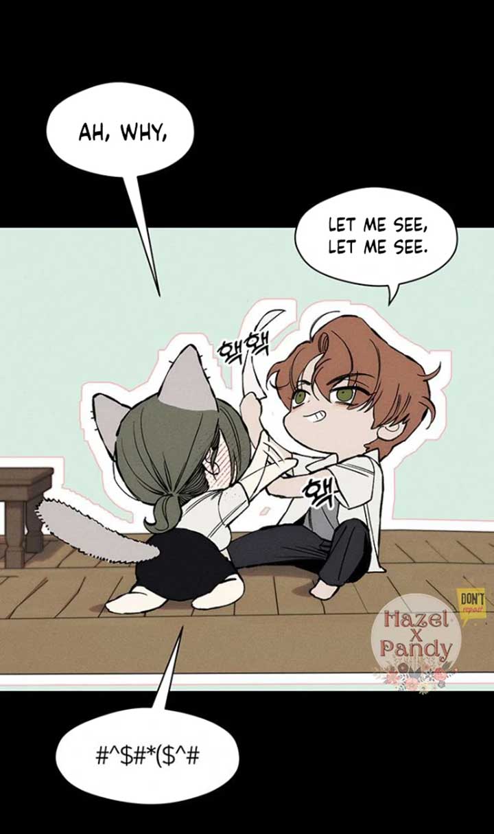 Tears on a Withered Flower Chapter 29 - Page 84