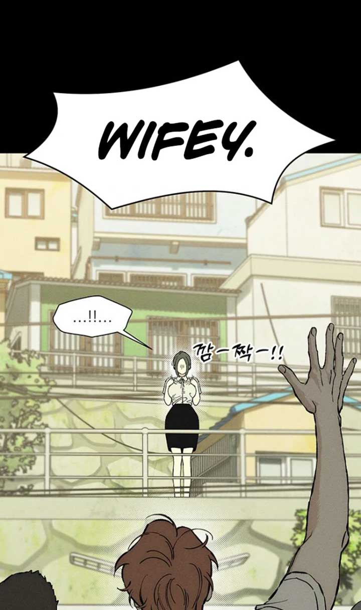 Tears on a Withered Flower Chapter 29 - Page 104