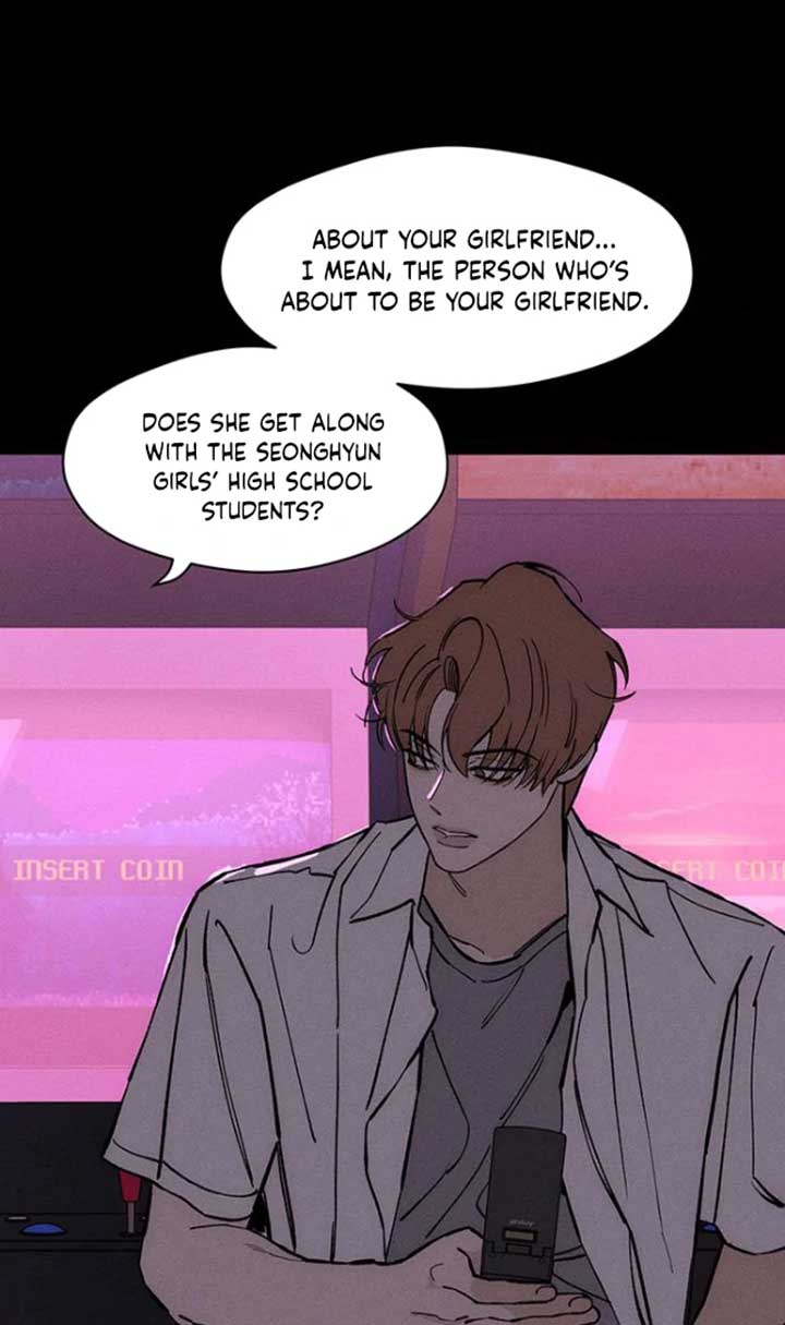 Tears on a Withered Flower Chapter 29 - Page 120