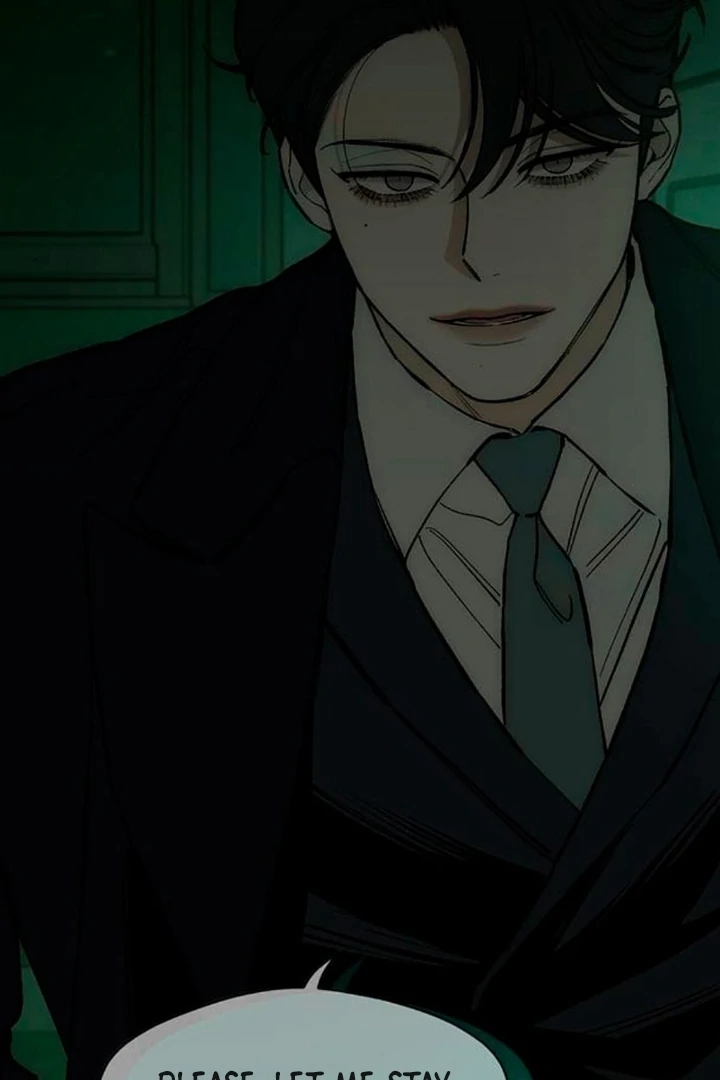 Tears on a Withered Flower Chapter 56 - Page 3