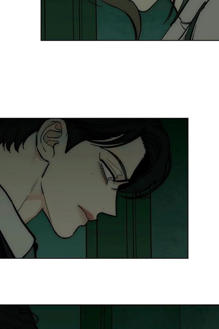 Tears on a Withered Flower Chapter 56 - Page 10