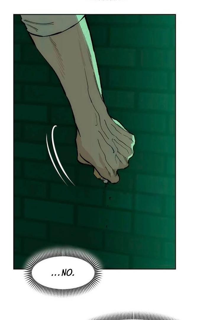 Tears on a Withered Flower Chapter 56 - Page 26