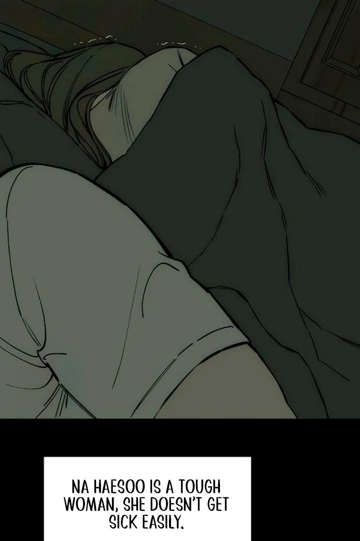 Tears on a Withered Flower Chapter 56 - Page 31