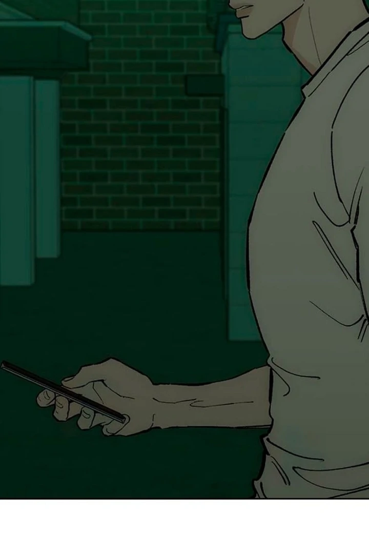 Tears on a Withered Flower Chapter 56 - Page 33