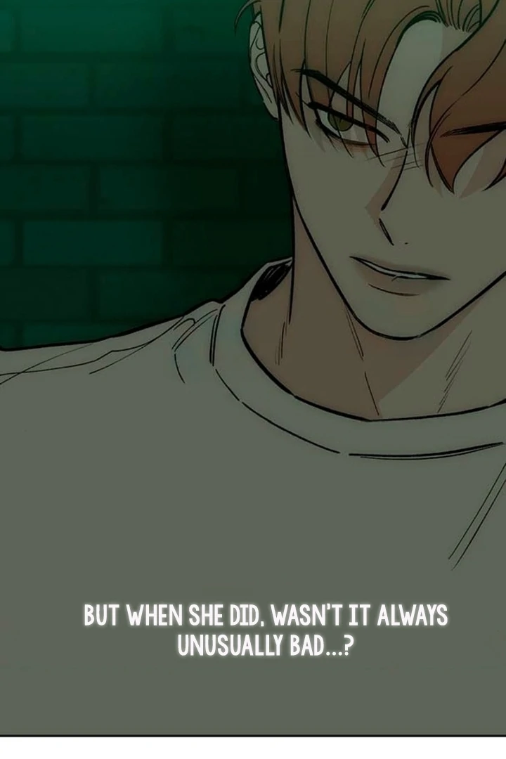 Tears on a Withered Flower Chapter 56 - Page 35