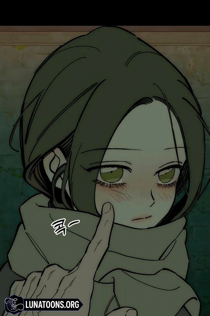 Tears on a Withered Flower Chapter 56 - Page 38