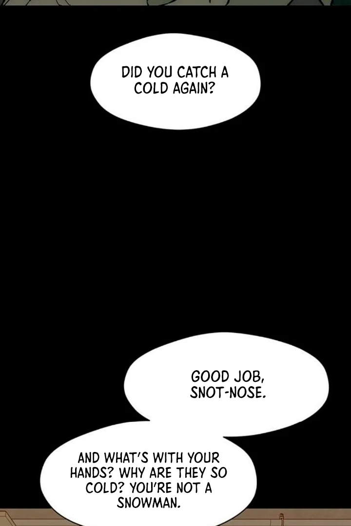 Tears on a Withered Flower Chapter 56 - Page 39