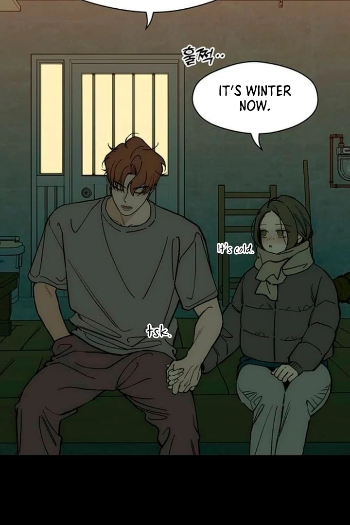 Tears on a Withered Flower Chapter 56 - Page 40