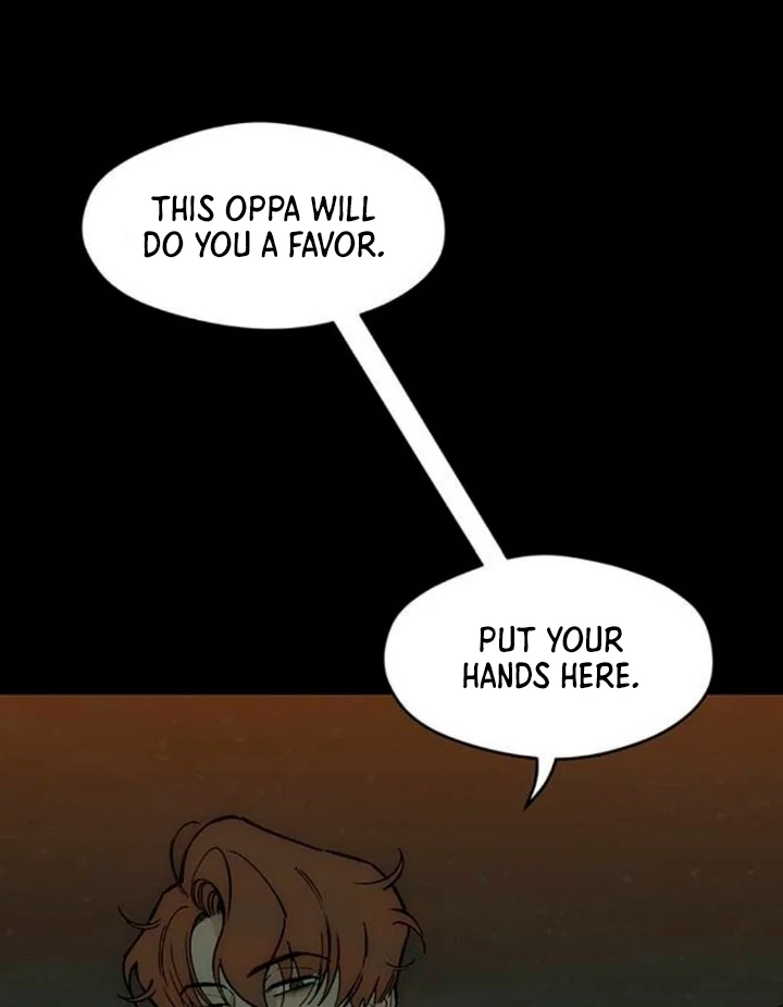 Tears on a Withered Flower Chapter 56 - Page 41