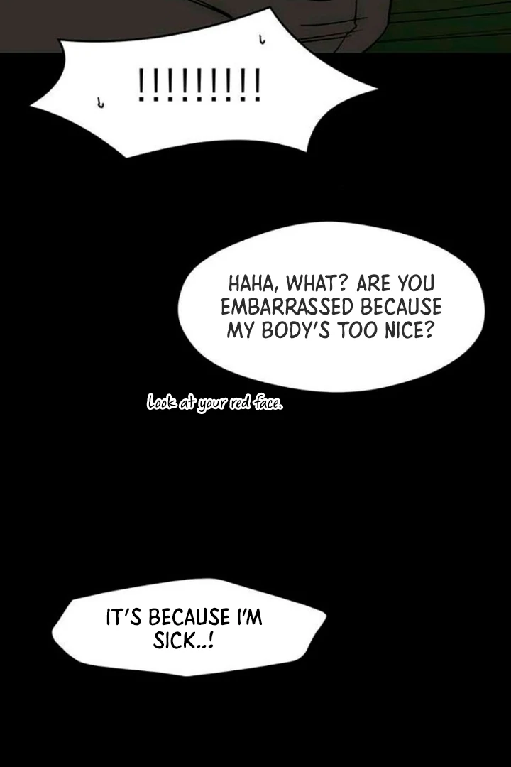 Tears on a Withered Flower Chapter 56 - Page 43
