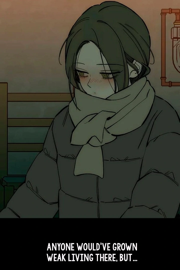 Tears on a Withered Flower Chapter 56 - Page 45