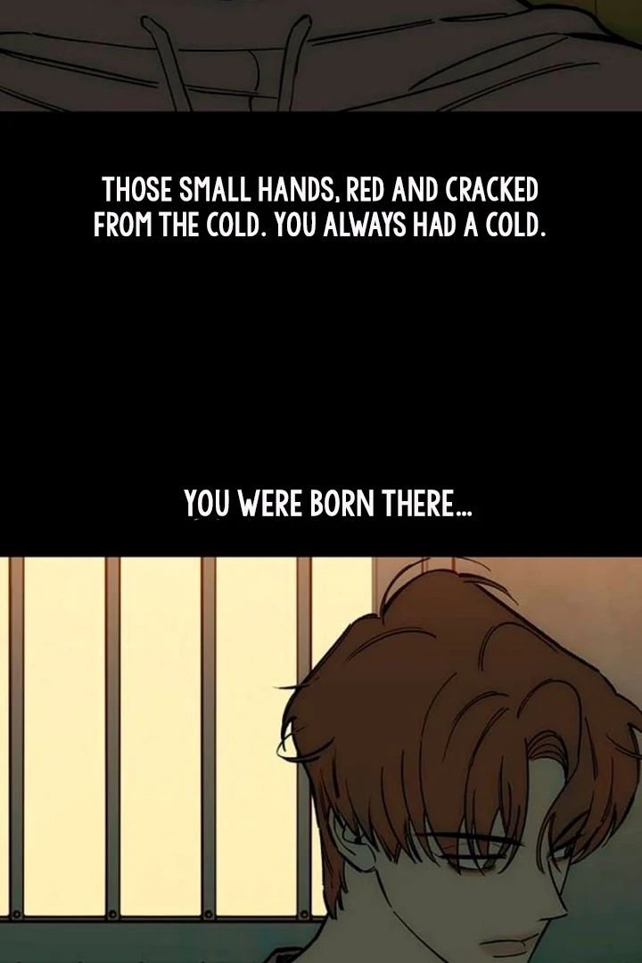 Tears on a Withered Flower Chapter 56 - Page 47