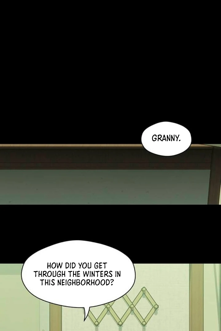 Tears on a Withered Flower Chapter 56 - Page 49