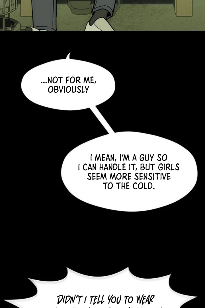 Tears on a Withered Flower Chapter 56 - Page 51