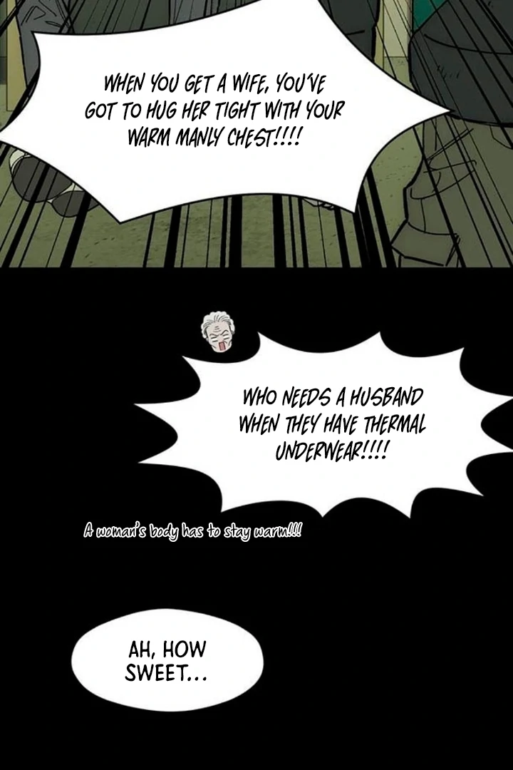 Tears on a Withered Flower Chapter 56 - Page 53