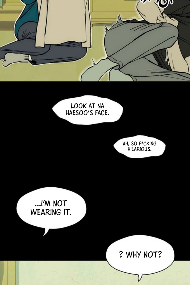 Tears on a Withered Flower Chapter 56 - Page 58