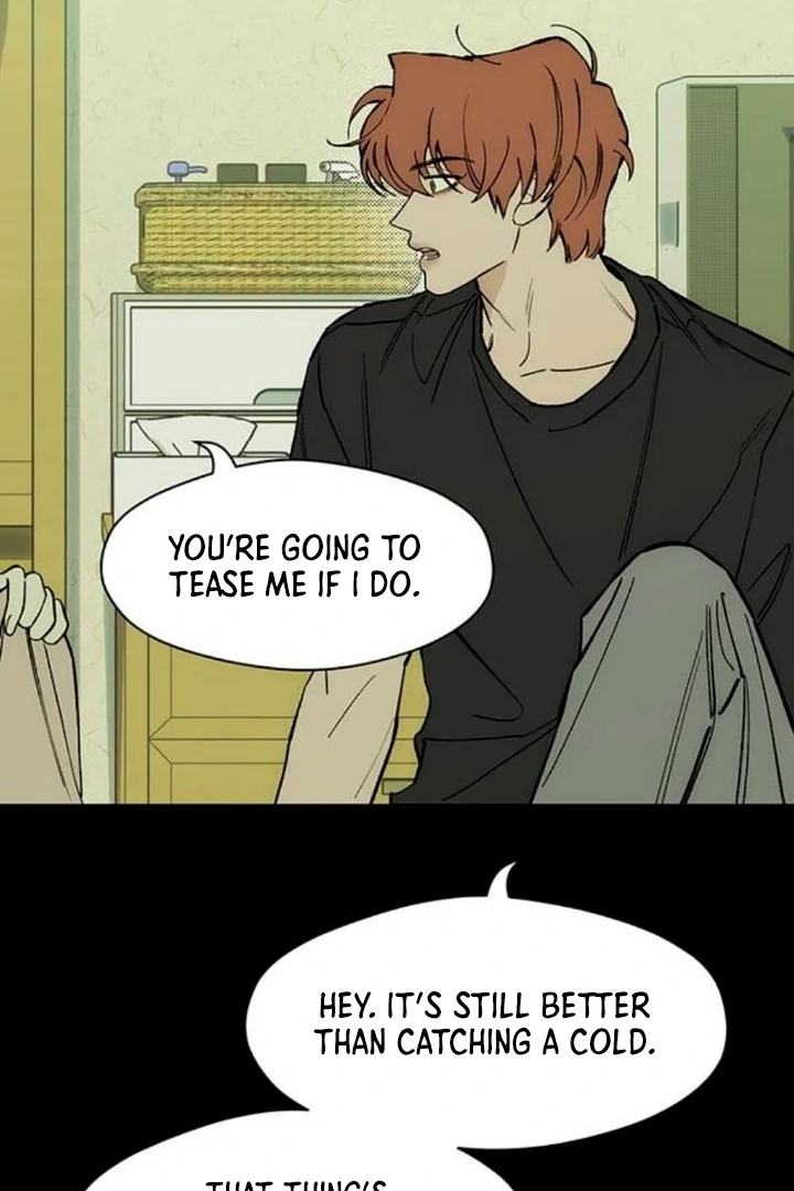 Tears on a Withered Flower Chapter 56 - Page 59