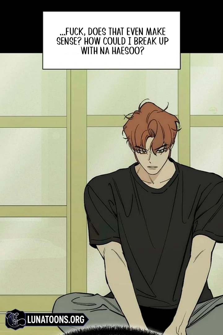 Tears on a Withered Flower Chapter 56 - Page 64