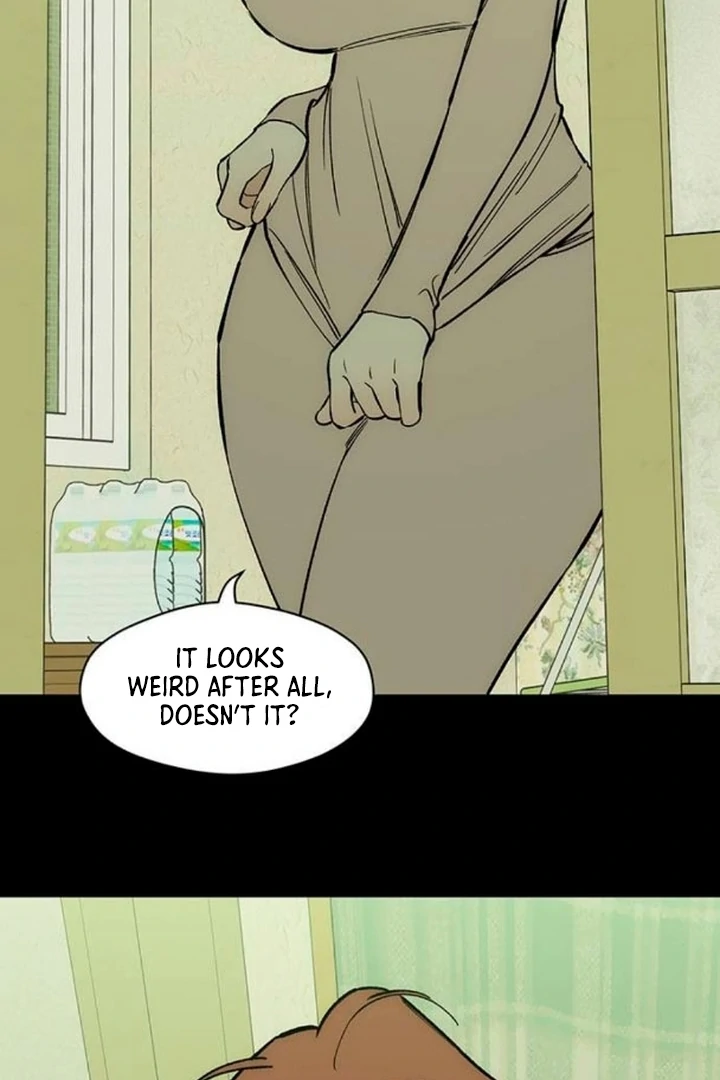 Tears on a Withered Flower Chapter 56 - Page 67