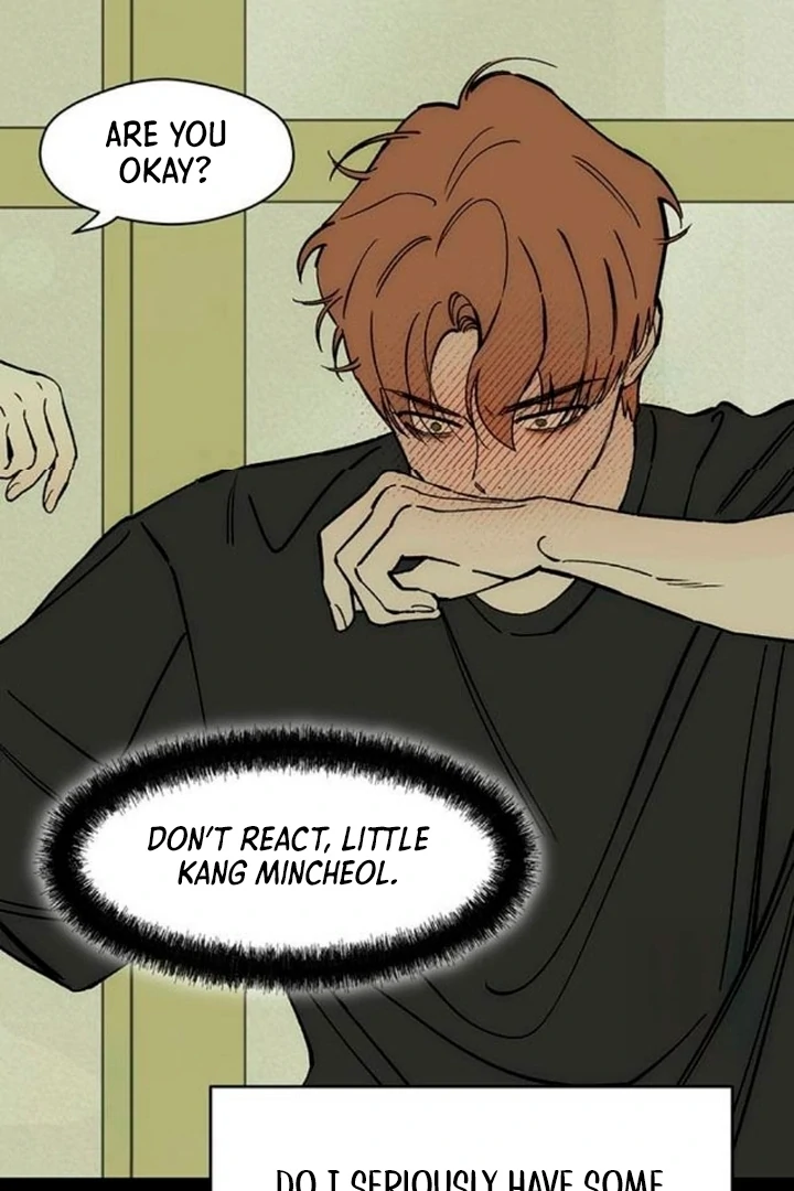 Tears on a Withered Flower Chapter 56 - Page 72
